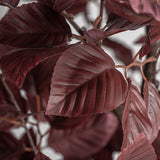 Haya Dark Plant - Maison Rêves UK
