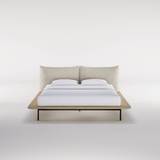 Platform Bed by WeWood - Maison Rêves UK