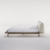 Platform Bed by WeWood - Maison Rêves UK