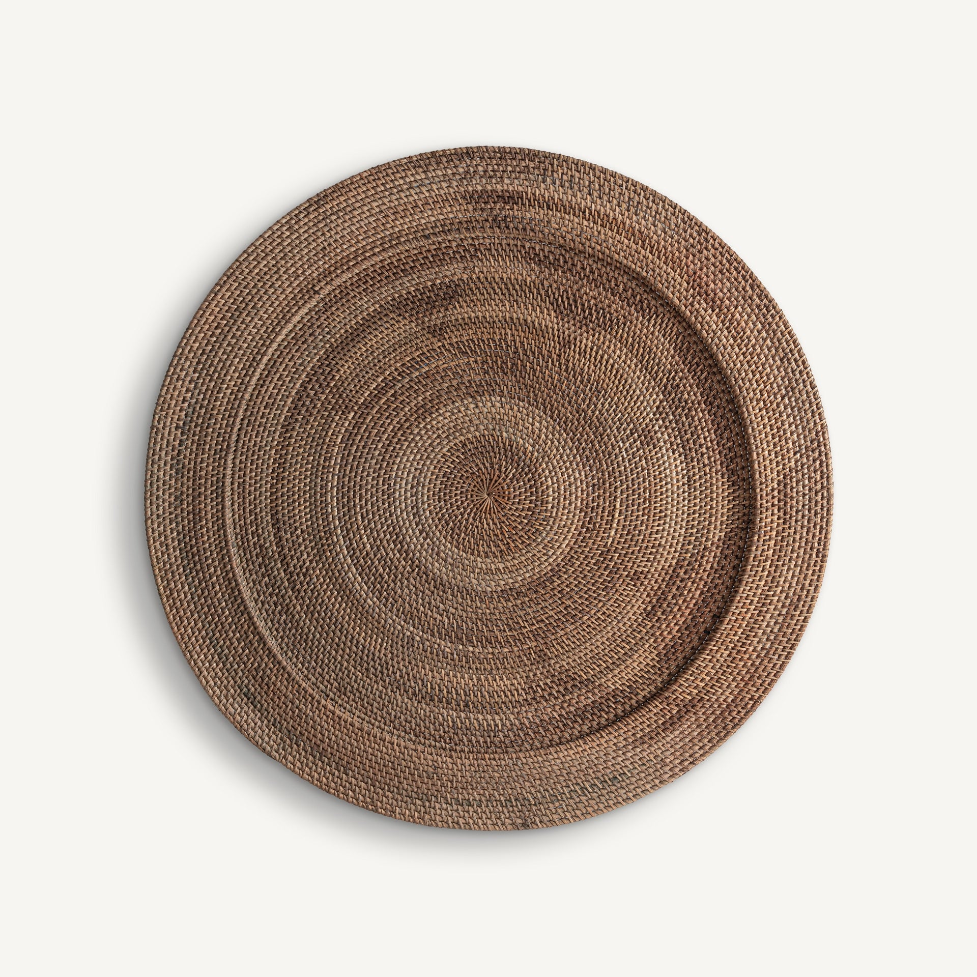 Rattan Decorative Dish - Maison Rêves UK