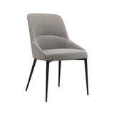 Frida II Dining Chair - Prague Weave - (Set of 2)