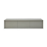 Alida TV Unit - Light Grey