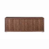 Alida Buffet - Walnut