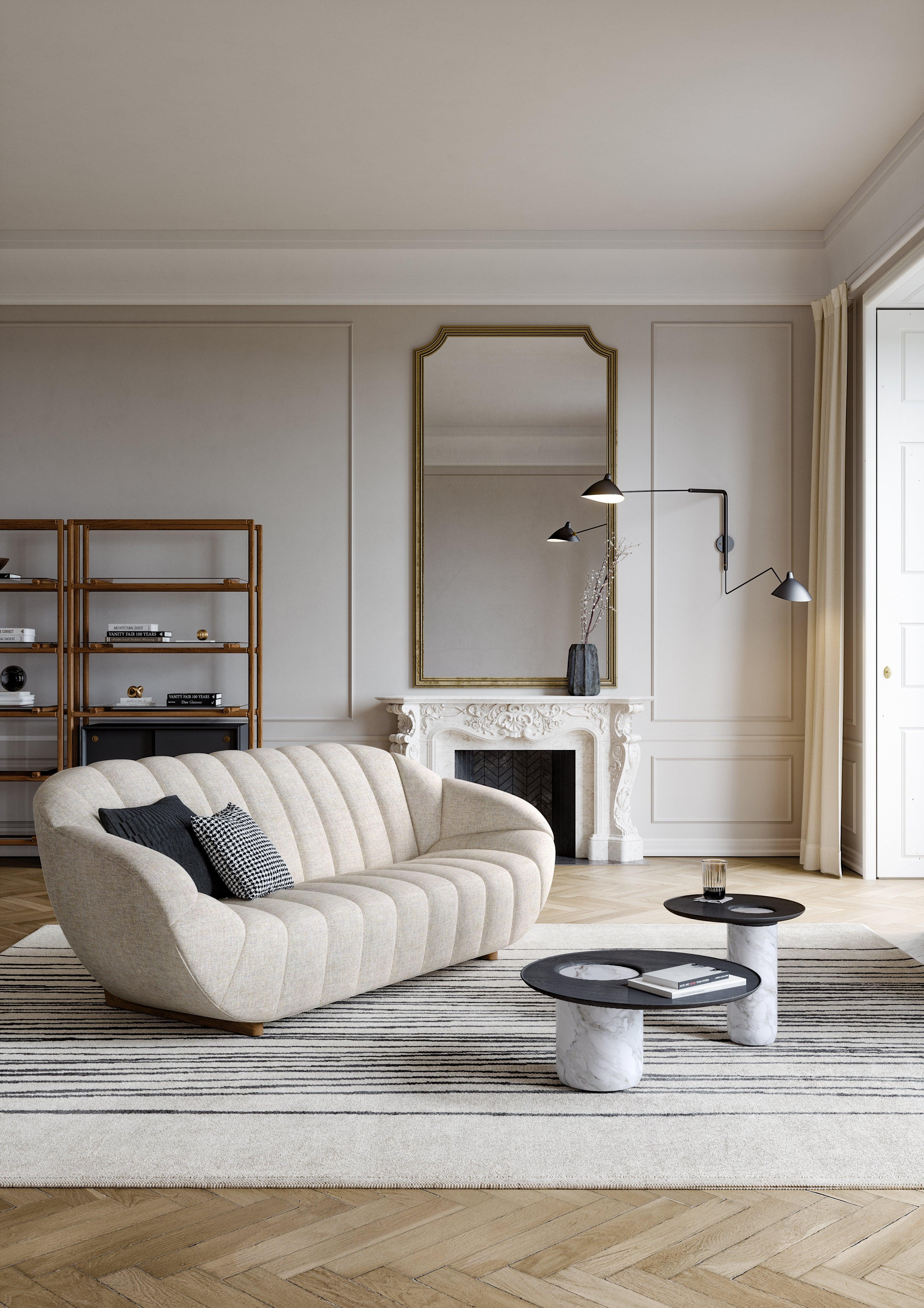 Rabelo Sofa by WeWood - Maison Rêves UK