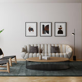 Rabelo Sofa by WeWood - Maison Rêves UK