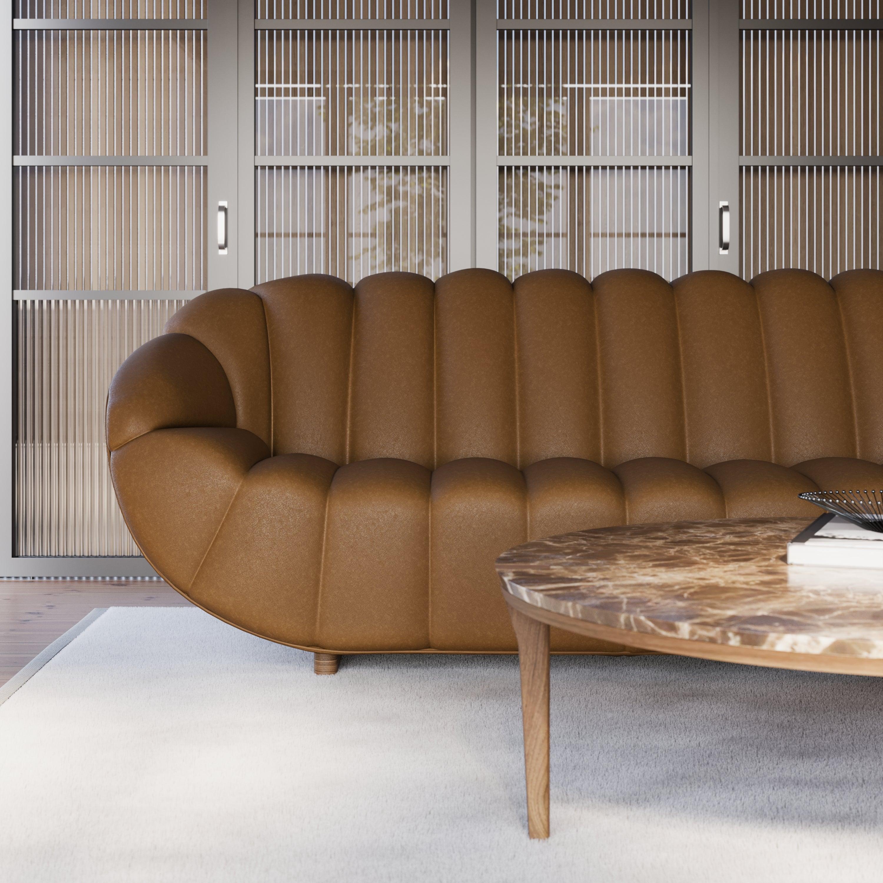 Rabelo Sofa by WeWood - Maison Rêves UK