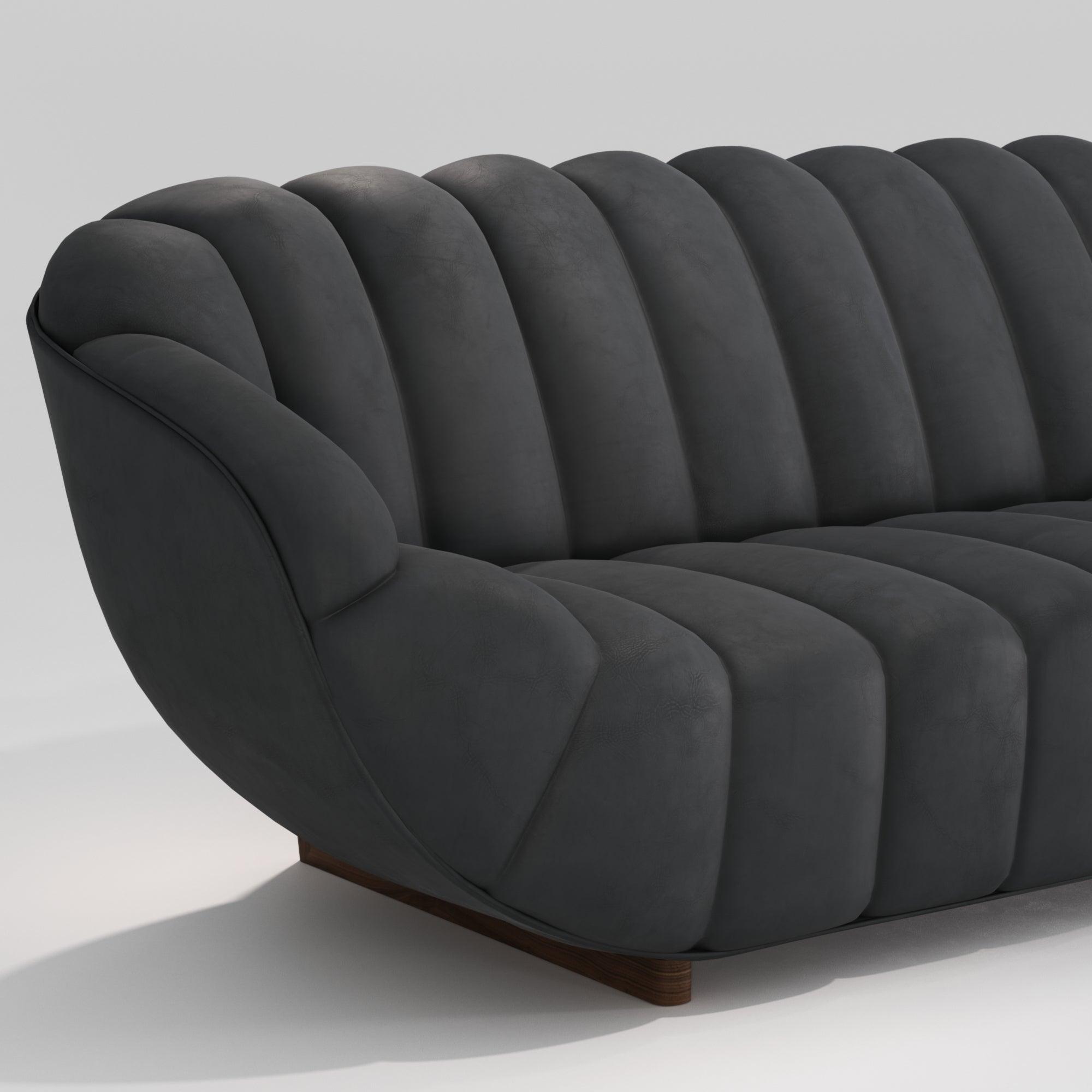 Rabelo Sofa by WeWood - Maison Rêves UK