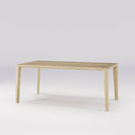 Raia Dining Table by WeWood - Maison Rêves UK