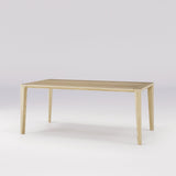 Raia Dining Table by WeWood - Maison Rêves UK