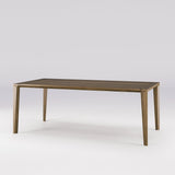 Raia Dining Table by WeWood - Maison Rêves UK