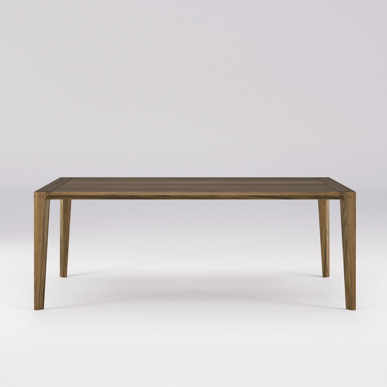 Raia Dining Table by WeWood - Maison Rêves UK