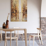 Raia Dining Table by WeWood - Maison Rêves UK