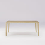 Raia Dining Table by WeWood - Maison Rêves UK