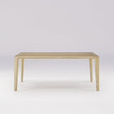 Raia Dining Table by WeWood - Maison Rêves UK