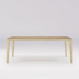 Raia Dining Table by WeWood - Maison Rêves UK