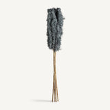 Raffia Decorative Branch (Set of 6) - Maison Rêves UK