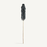 Raffia Decorative Branch (Set of 6) - Maison Rêves UK