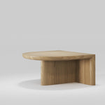 Re-Form Coffee | Side Tables by WeWood - Maison Rêves UK