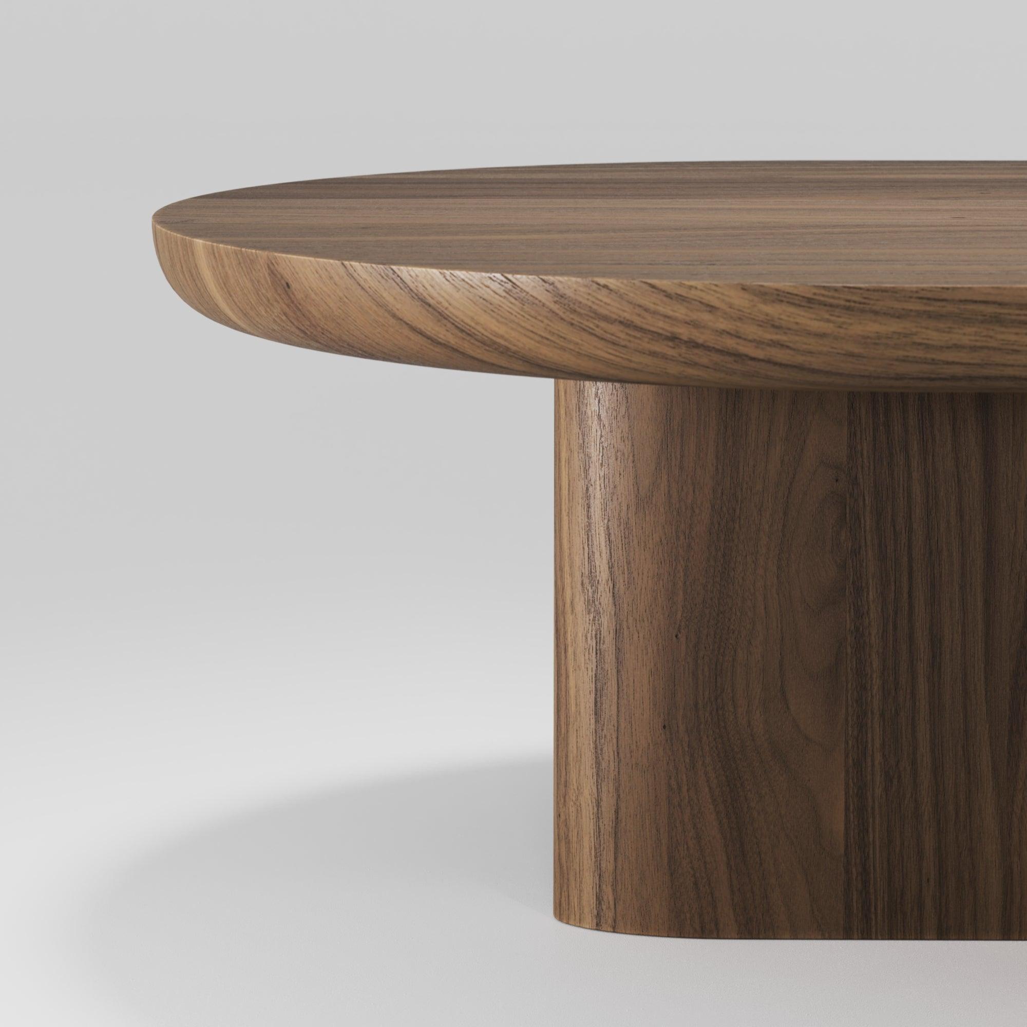 Re-Form Coffee | Side Tables by WeWood - Maison Rêves UK