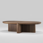 Re-Form Coffee | Side Tables by WeWood - Maison Rêves UK