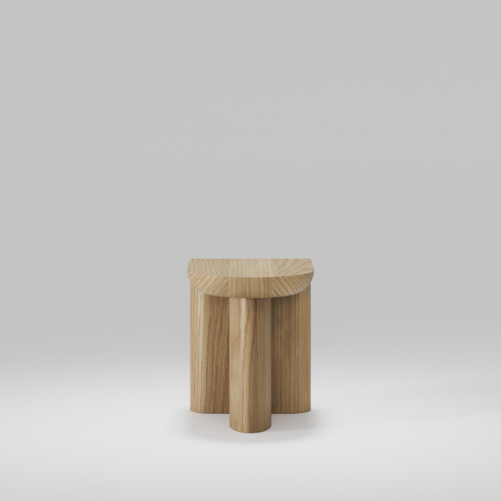 Re-Form Coffee | Side Tables by WeWood - Maison Rêves UK