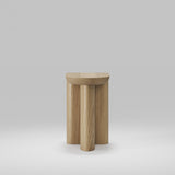 Re-Form Coffee | Side Tables by WeWood - Maison Rêves UK