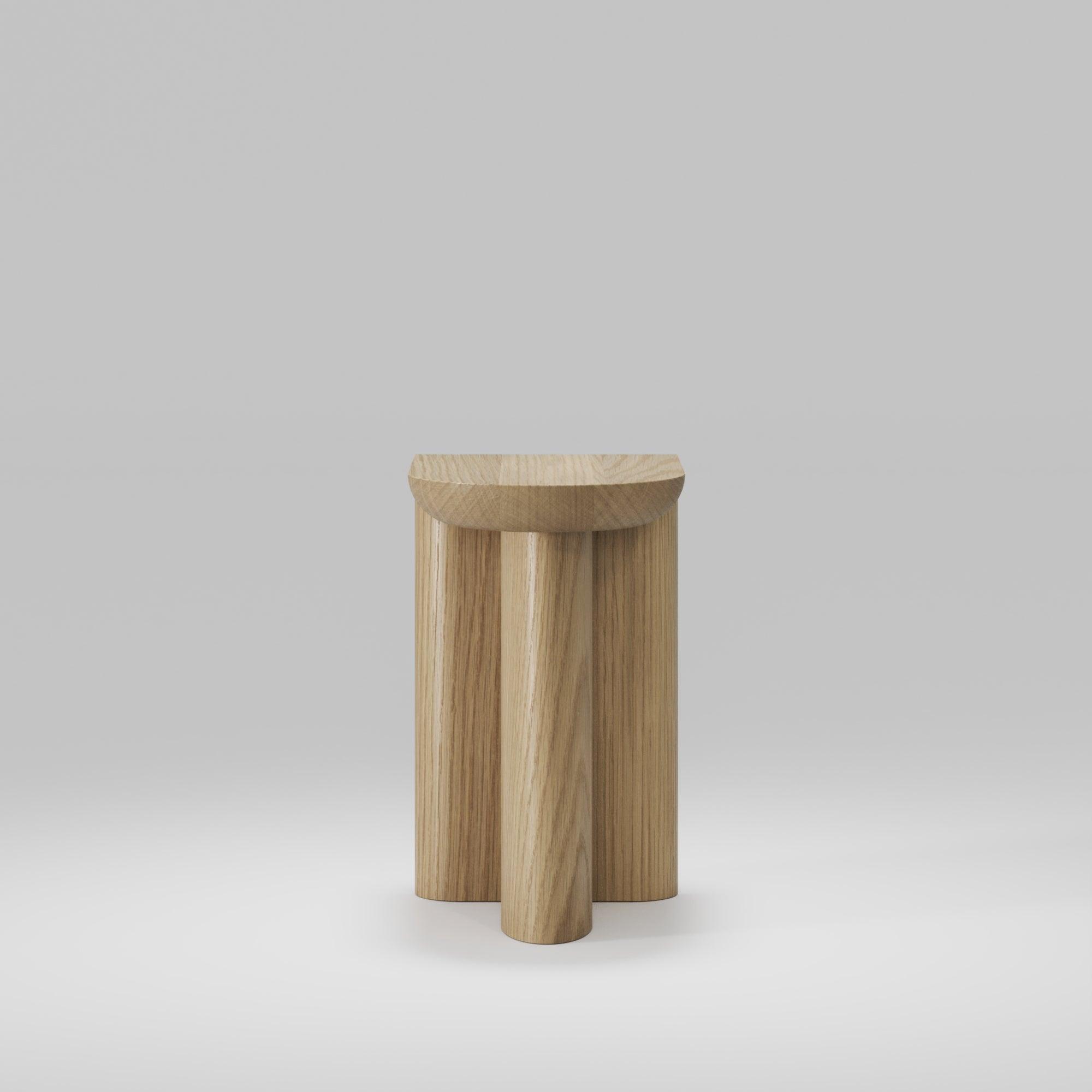 Re-Form Coffee | Side Tables by WeWood - Maison Rêves UK