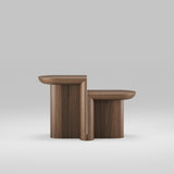 Re-Form Coffee | Side Tables by WeWood - Maison Rêves UK