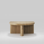 Re-Form Coffee | Side Tables by WeWood - Maison Rêves UK