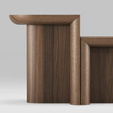 Re-Form Coffee | Side Tables by WeWood - Maison Rêves UK