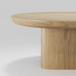 Re-Form Coffee | Side Tables by WeWood - Maison Rêves UK