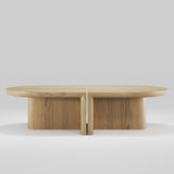 Re-Form Coffee | Side Tables by WeWood - Maison Rêves UK