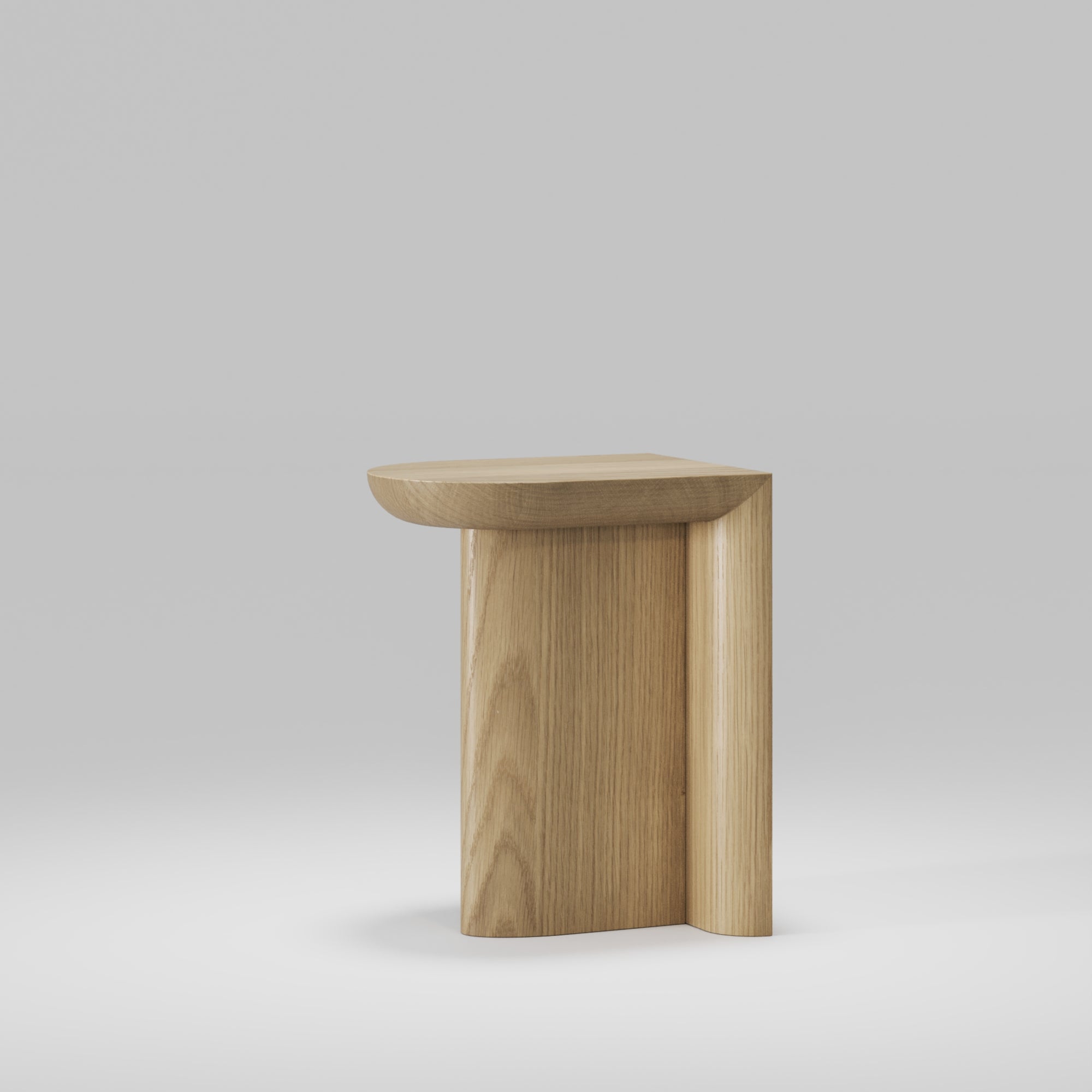 Re-Form Coffee | Side Tables by WeWood