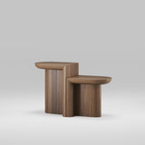Re-Form Coffee | Side Tables by WeWood