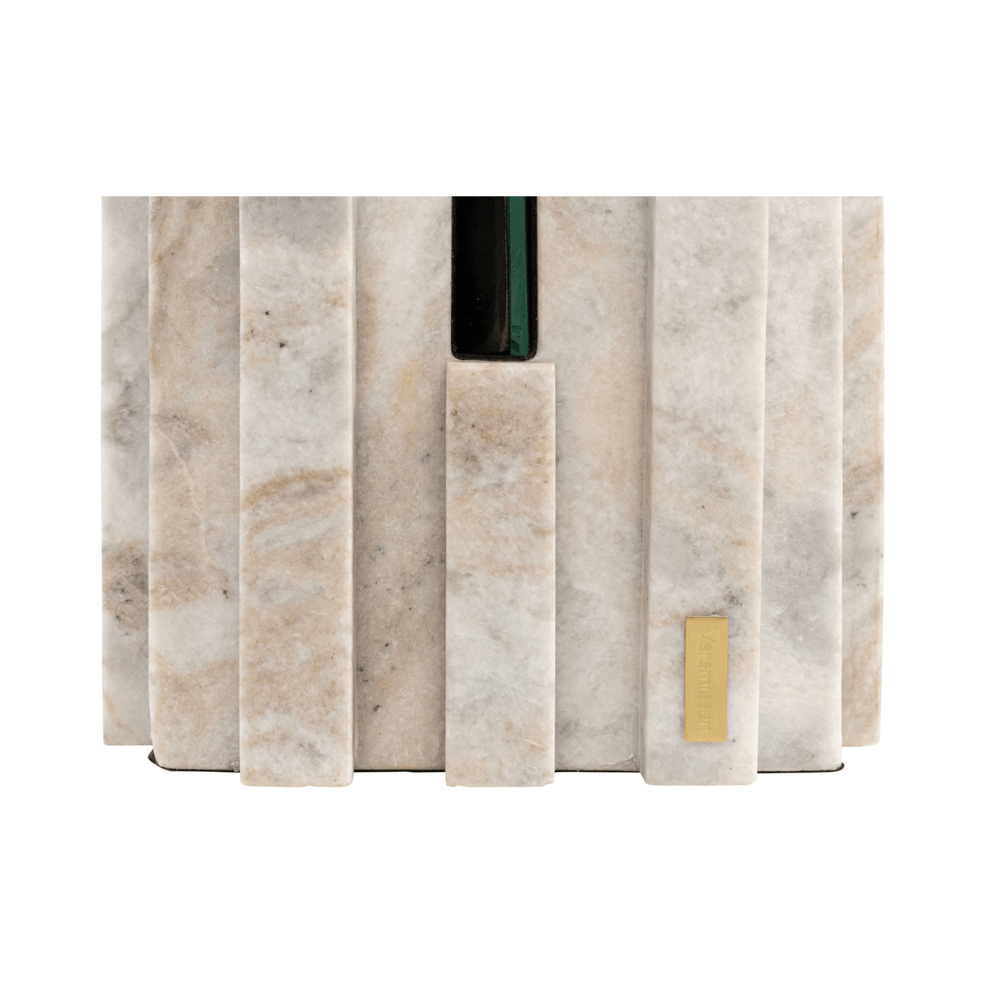 Roman Marble Floor Standing Mirror - Maison Rêves UK