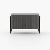 Rosie Bedside Tables by Laskasas - Maison Rêves UK