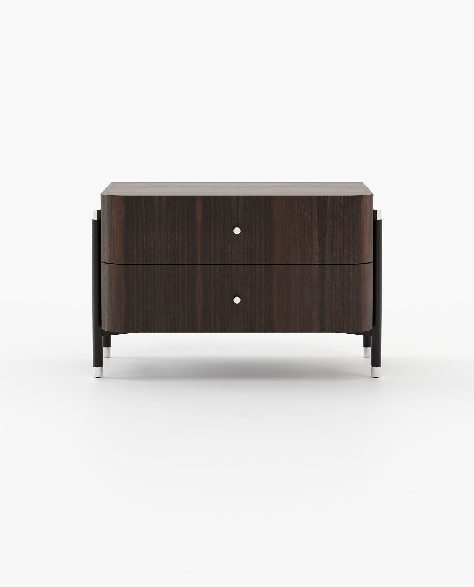 Rosie Bedside Tables by Laskasas - Maison Rêves UK