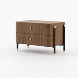 Rosie Bedside Tables by Laskasas - Maison Rêves UK