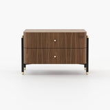 Rosie Bedside Tables by Laskasas - Maison Rêves UK