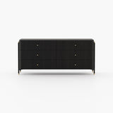 Rosie Chest of Drawers by Laskasas - Maison Rêves UK