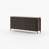 Rosie Chest of Drawers by Laskasas - Maison Rêves UK