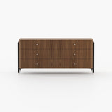 Rosie Chest of Drawers by Laskasas - Maison Rêves UK