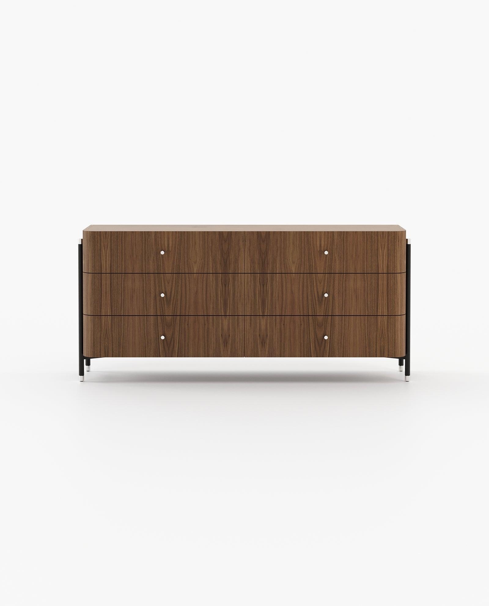 Rosie Chest of Drawers by Laskasas - Maison Rêves UK