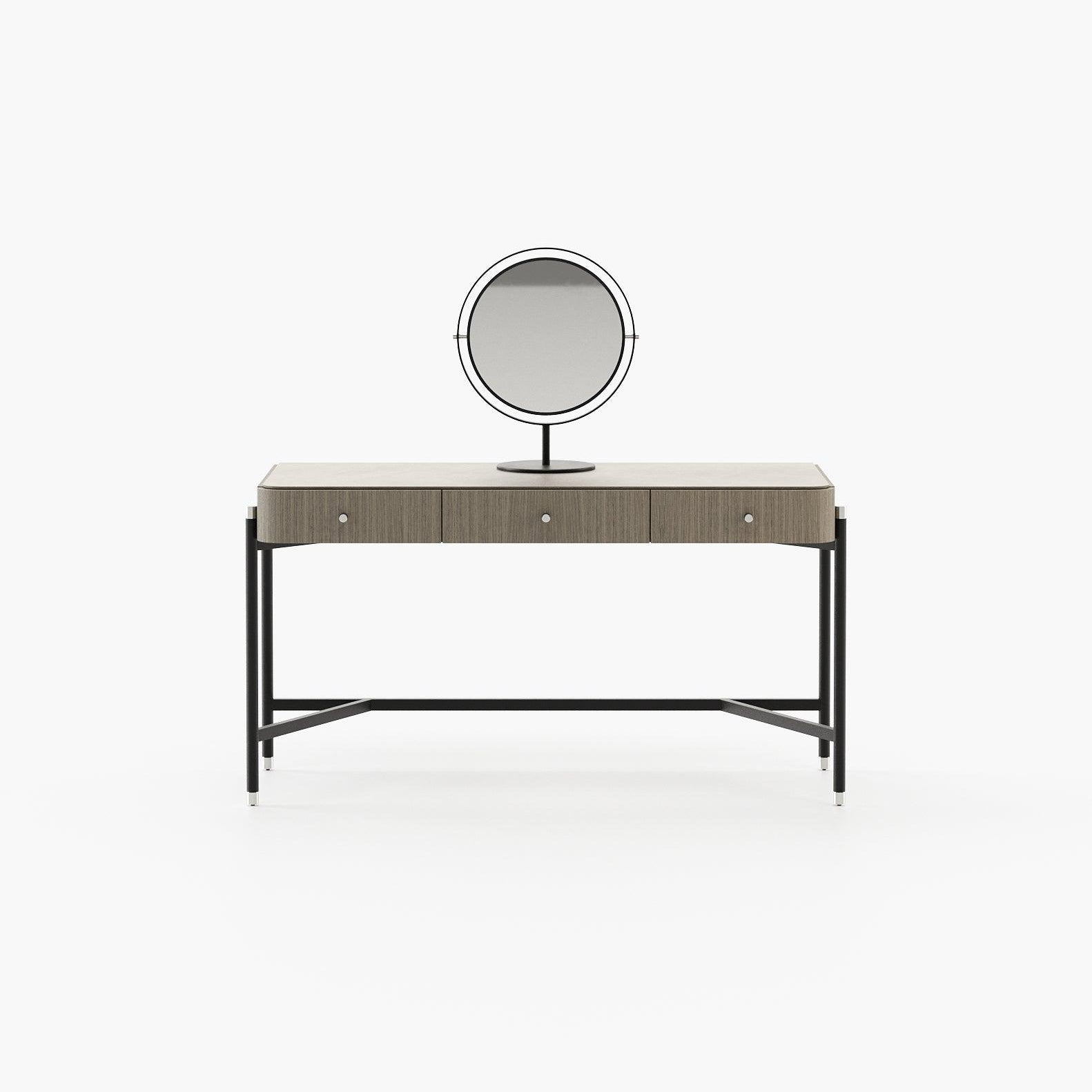 Rosie Dressing Table by Laskasas - Maison Rêves UK