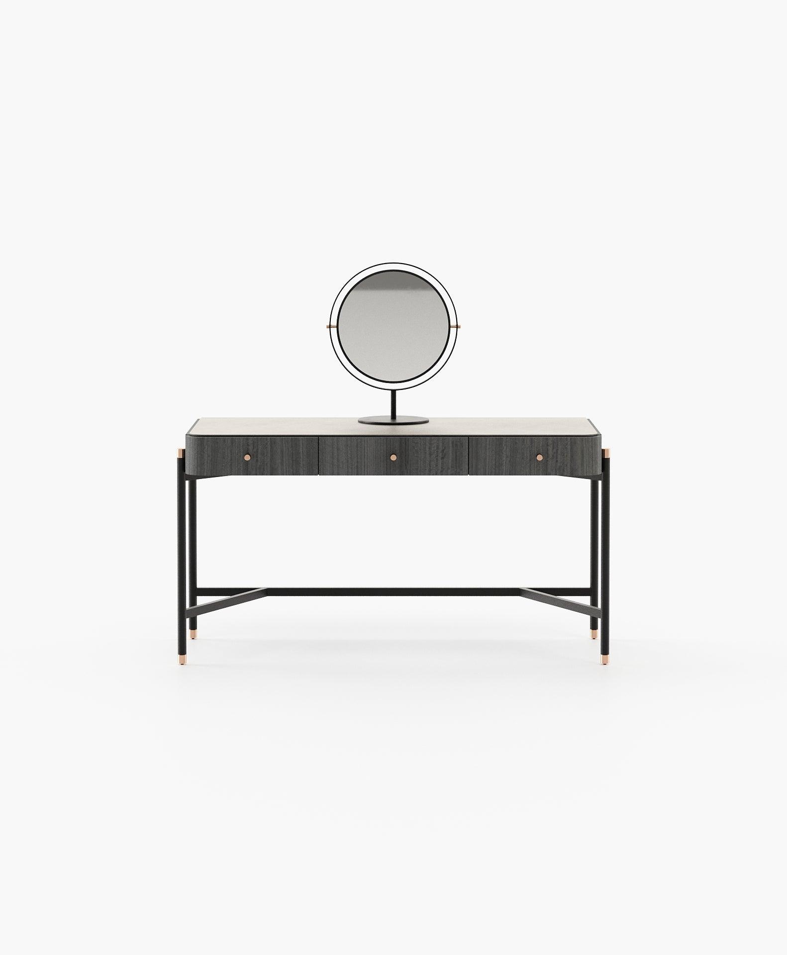 Rosie Dressing Table by Laskasas - Maison Rêves UK