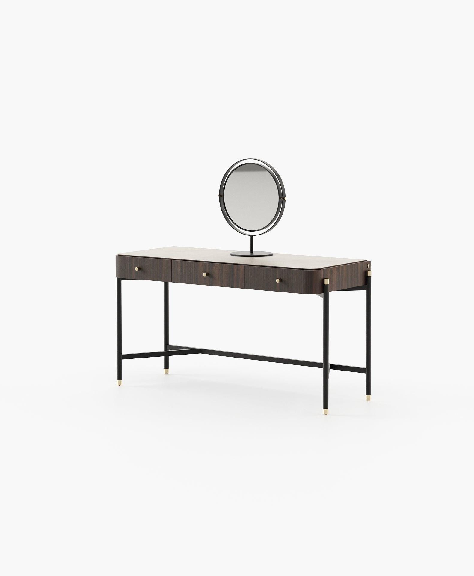 Rosie Dressing Table by Laskasas - Maison Rêves UK