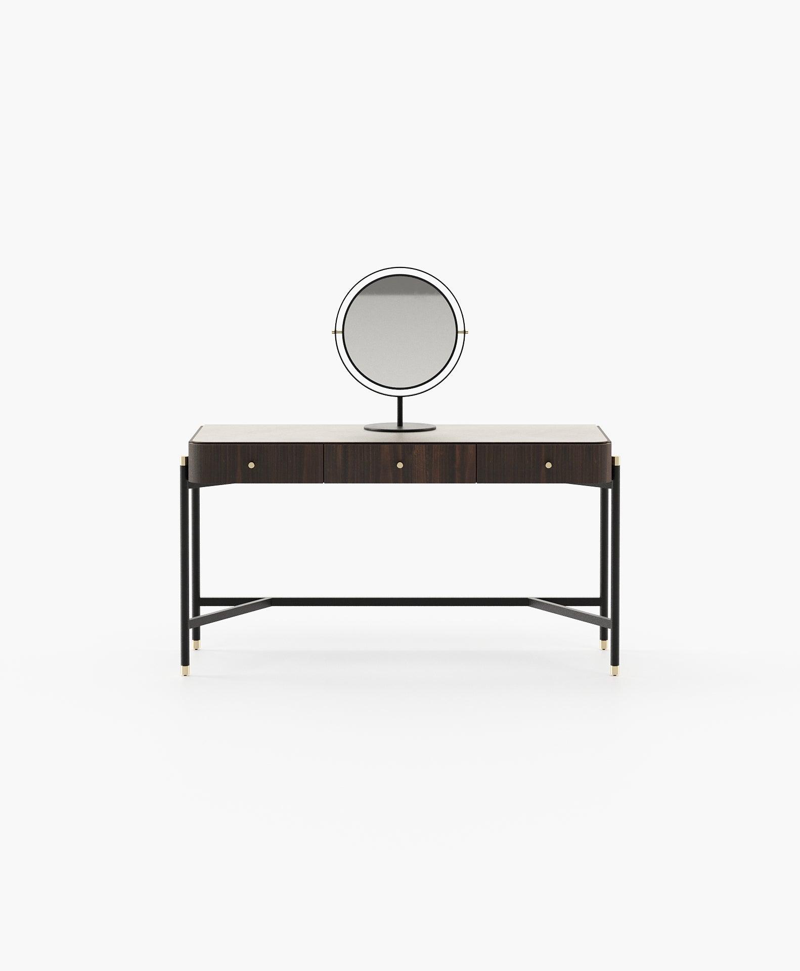 Rosie Dressing Table by Laskasas - Maison Rêves UK