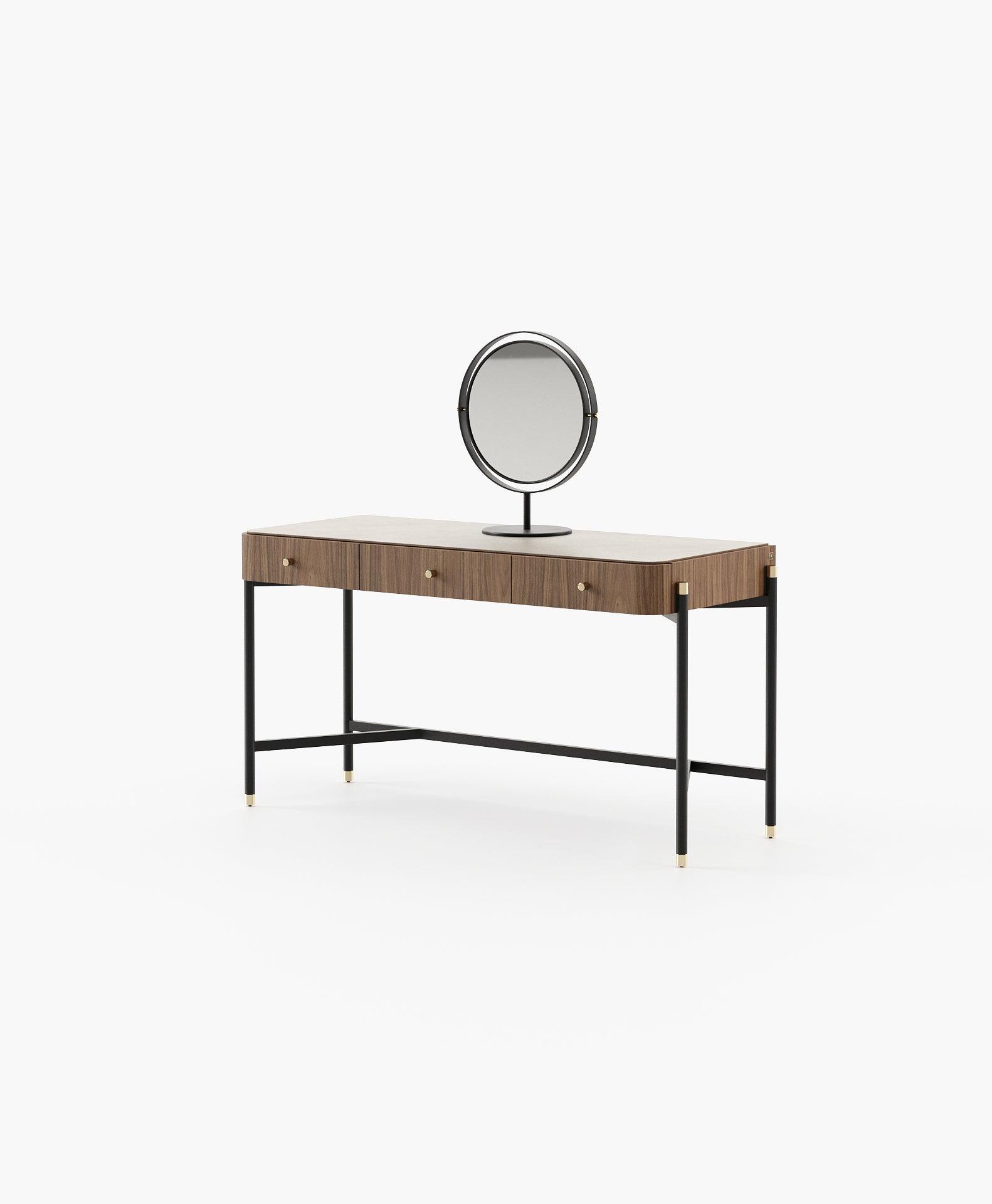 Rosie Dressing Table by Laskasas - Maison Rêves UK