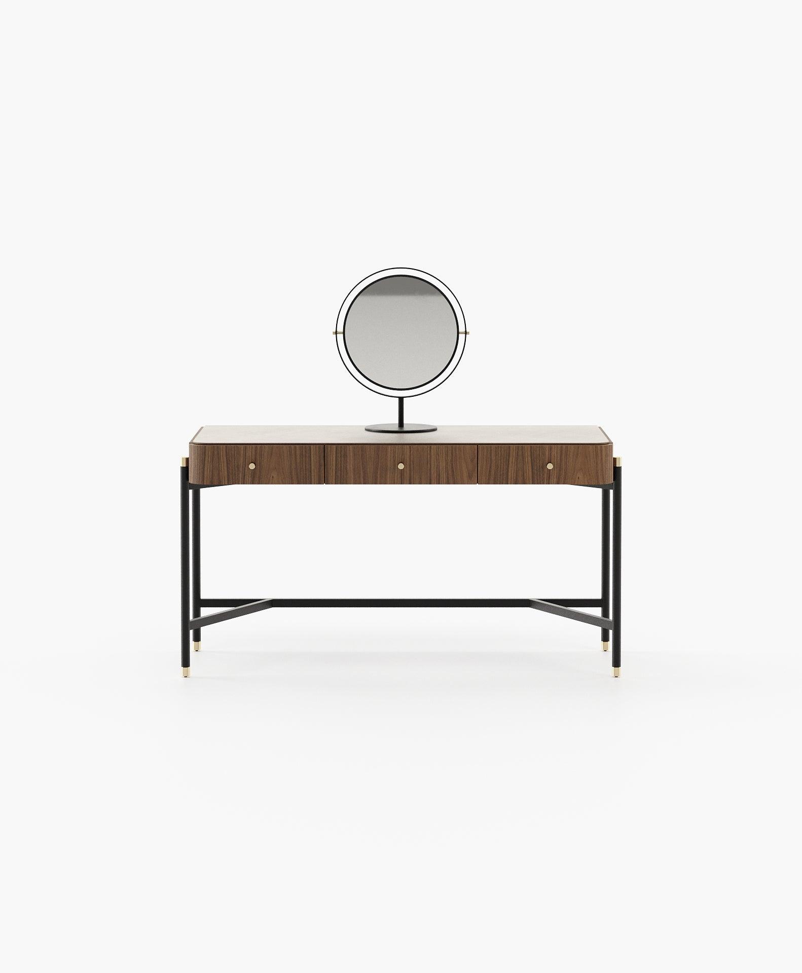 Rosie Dressing Table by Laskasas - Maison Rêves UK