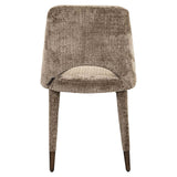 Chair Cecilia Stone Chenille Fire Retardant (Niagara 104 Stone Chenille)